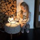 Светильник "Геометрия"